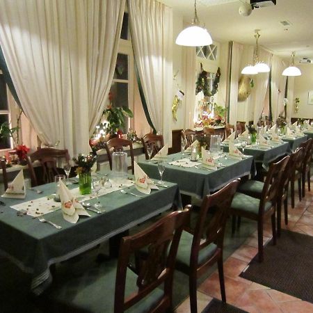 Hotel Bergedorfer Hoehe 汉堡 外观 照片