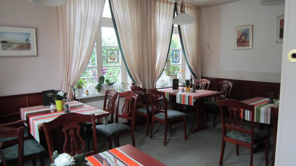 Hotel Bergedorfer Hoehe 汉堡 外观 照片