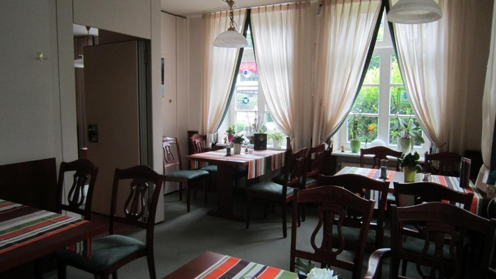 Hotel Bergedorfer Hoehe 汉堡 外观 照片