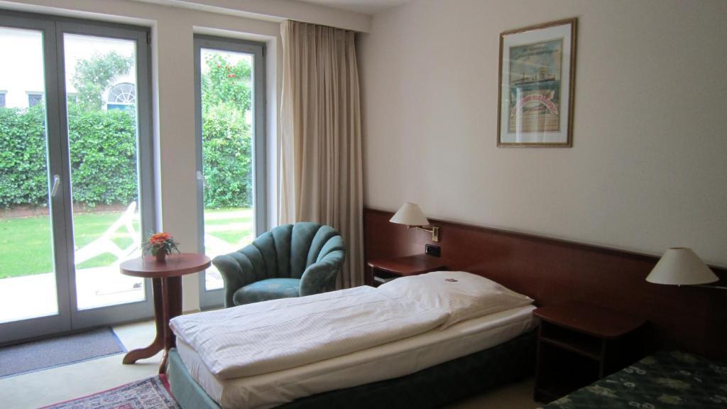 Hotel Bergedorfer Hoehe 汉堡 外观 照片
