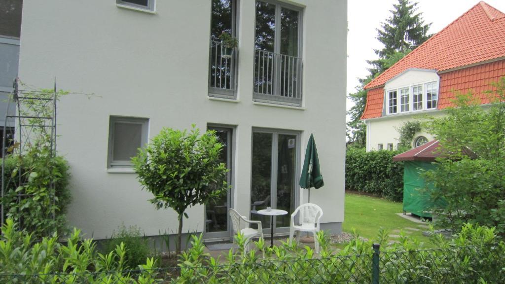 Hotel Bergedorfer Hoehe 汉堡 外观 照片