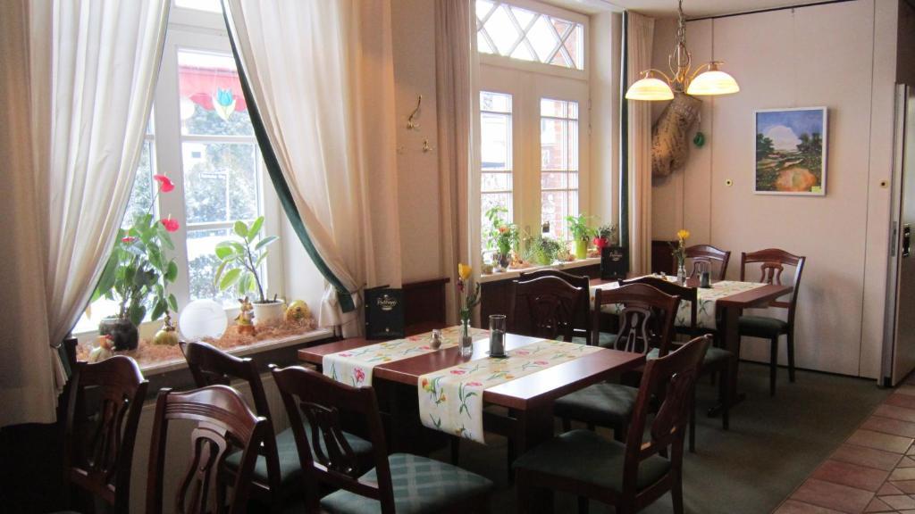 Hotel Bergedorfer Hoehe 汉堡 外观 照片