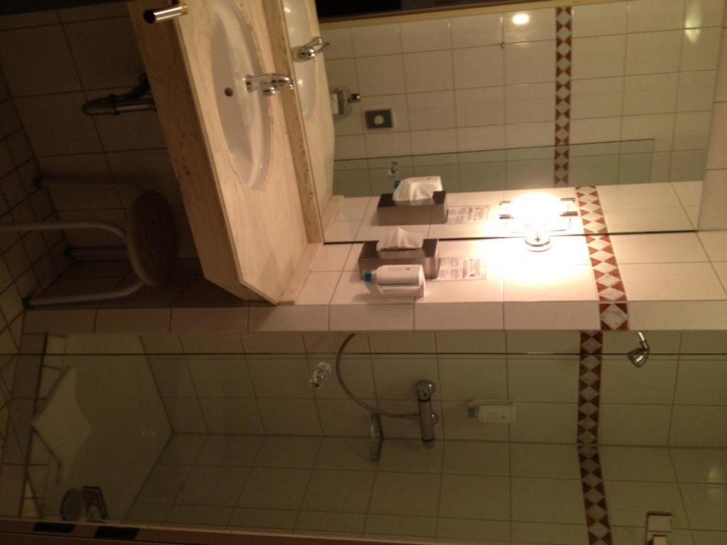 Hotel Bergedorfer Hoehe 汉堡 客房 照片