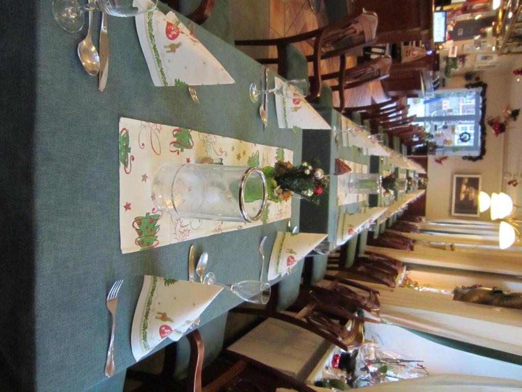Hotel Bergedorfer Hoehe 汉堡 外观 照片