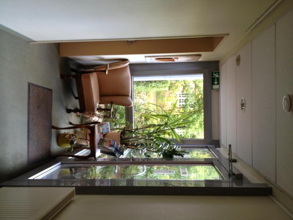 Hotel Bergedorfer Hoehe 汉堡 外观 照片