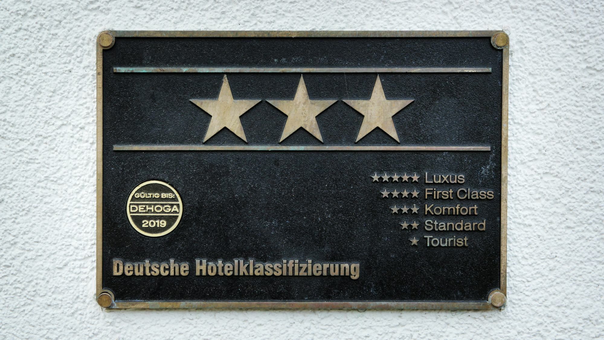 Hotel Bergedorfer Hohe 汉堡 外观 照片