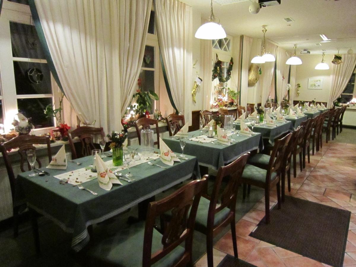 Hotel Bergedorfer Hoehe 汉堡 外观 照片