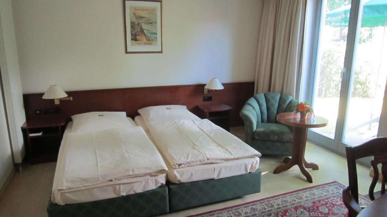 Hotel Bergedorfer Hoehe 汉堡 客房 照片